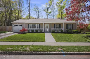 22 Shadyside Ave, Hazlet Township, NJ 07730 - Photo 1