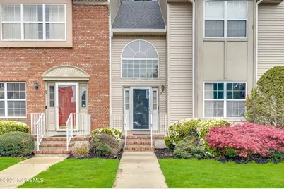 96 Cranbrook Court, Holmdel, NJ 07733 - Photo 1