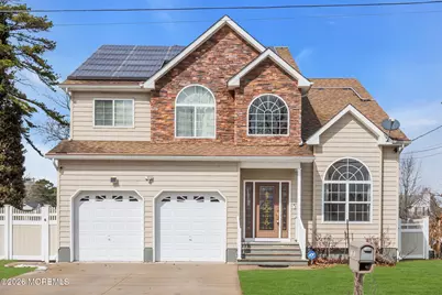 1101 Fifth Avenue, Toms River Township, NJ 08757 - Photo 1
