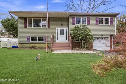 536 River Drive, Toms River Township, NJ 08753 - Photo 1