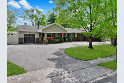 1257 Herkimer Road, Brick, NJ 08724 - Photo 1
