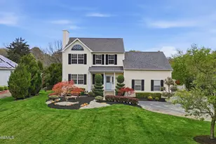 295 Frank Applegate Rd, Jackson, NJ 08527 - Photo 1