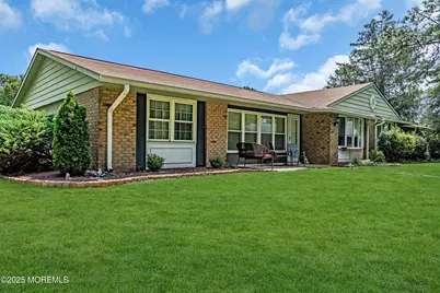 40A Buckingham Drive, Manchester Township, NJ 08759 - Photo 1