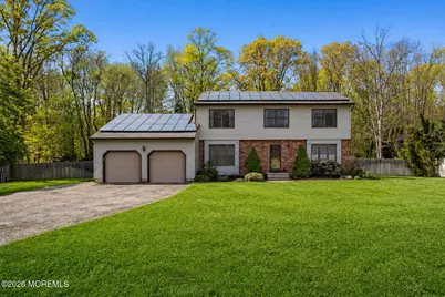 12 Fox Hill Drive, Howell Township, NJ 07731 - Photo 1