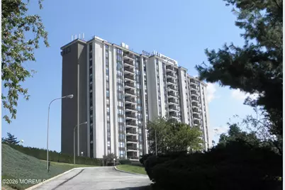 1 Scenic Drive #PH 10, Highlands, NJ 07732 - Photo 1