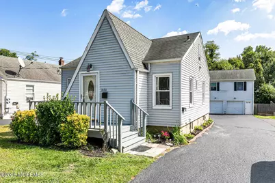 251 Main Street, Port Monmouth, NJ 07758 - Photo 1