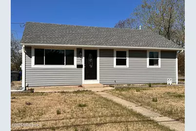 204 Dickinson Avenue, Toms River Township, NJ 08753 - Photo 1