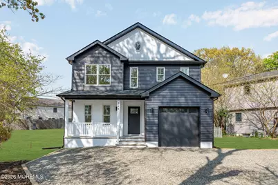 248 Van Zile Road, Brick, NJ 08724 - Photo 1