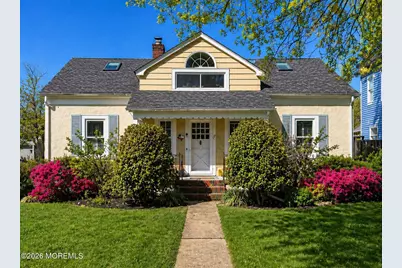 17 Walnut Place, West Long Branch, NJ 07764 - Photo 1
