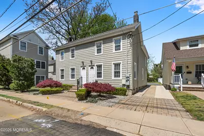 95-97 Linden Place, Red Bank, NJ 07701 - Photo 1