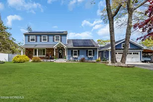 4 Oak Leaf Ln, Toms River Township, NJ 08755 - Photo 1