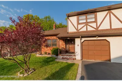 8 Winsor Court #2808, Sayreville, NJ 08872 - Photo 1