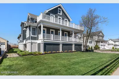 40 Riverdale Avenue, Monmouth Beach, NJ 07750 - Photo 1