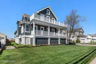 40 Riverdale Ave, Monmouth Beach, NJ 07750 - Photo 1