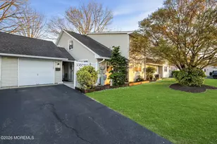 54 Kathy Ct, Brick, NJ 08724 - Photo 1