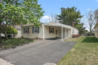 24 Encinitas Drive, Toms River Township, NJ 08757 - Photo 1