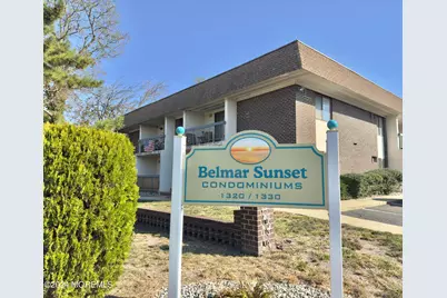 1320 State Route 71 #206, Belmar, NJ 07719 - Photo 1