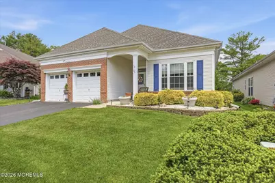 5 Summerfield Drive, Lakewood, NJ 08701 - Photo 1