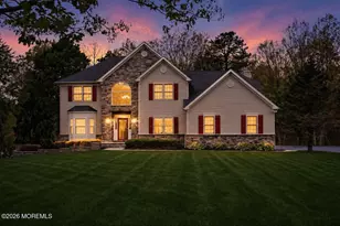 77 Hemlock Dr, New Egypt, NJ 08533 - Photo 1