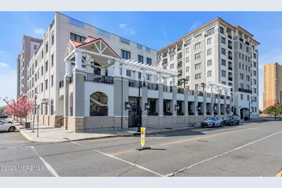 1501 Ocean Avenue N #2611, Asbury Park, NJ 07712 - Photo 1