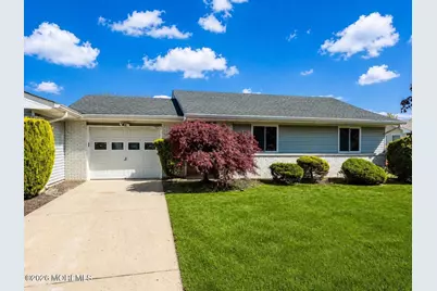 732C Ralston Plaza, Monroe Township, NJ 08831 - Photo 1