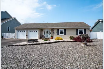 906 Bowsprit Point, Lanoka Harbor, NJ 08734 - Photo 1