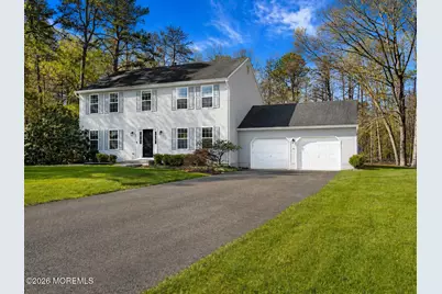 14 Aspen Court, Jackson, NJ 08527 - Photo 1