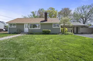 710 Fletcher Dr, Neptune Township, NJ 07753 - Photo 1