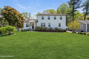 52 Thomas Ave, Shrewsbury, NJ 07702 - Photo 1