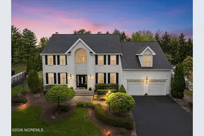 13 Iris Circle, Manalapan Township, NJ 07726 - Photo 1