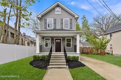 803 Central Avenue, Asbury Park, NJ 07712 - Photo 1
