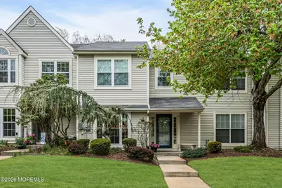319 Balsam Court, Howell Township, NJ 07731 - Photo 1