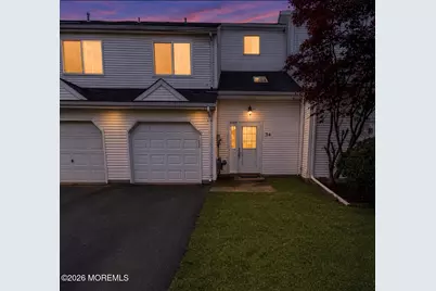 34 Saffron Drive, Lumberton, NJ 08048 - Photo 1