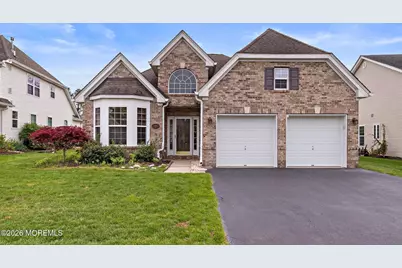 61 Honeysuckle Drive, Manahawkin, NJ 08050 - Photo 1