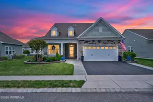 43 Aylesford Ln, Manchester Township, NJ 08759 - Photo 1
