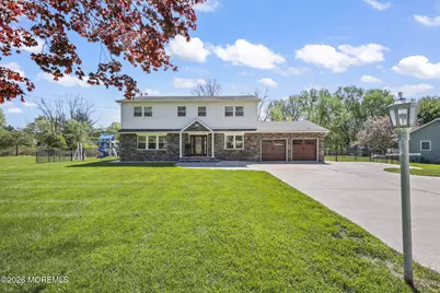 52 Hibernia Way, Freehold, NJ 07728 - Photo 1