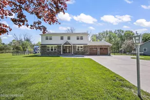 52 Hibernia Way, Freehold, NJ 07728 - Photo 1
