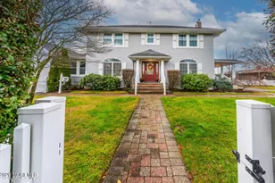 146 S Bath Ave, Long Branch, NJ 07740 - Photo 1