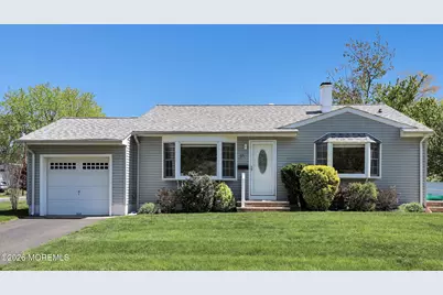 23 Coral Drive, Hazlet Township, NJ 07730 - Photo 1
