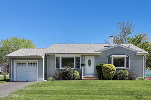 23 Coral Dr, Hazlet Township, NJ 07730 - Photo 1