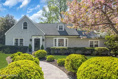 10 S Woodland Drive S, Fair Haven, NJ 07704 - Photo 1