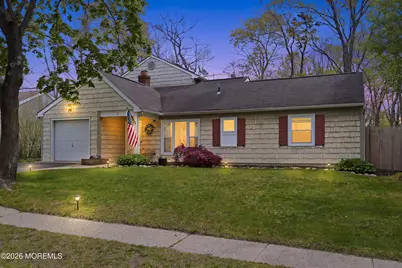 5 Chestnut Way Circle, Barnegat, NJ 08005 - Photo 1