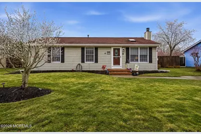 313 Lake Crystalbrook Drive, Little Egg Harbor, NJ 08087 - Photo 1