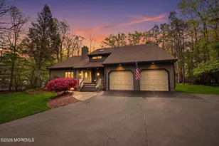 25 Carrs Tavern Rd, Clarksburg, NJ 08510 - Photo 1