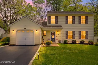 82 Mariners Cove, Freehold, NJ 07728 - Photo 1