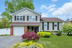31 Brunswick Dr, Howell Township, NJ 07731 - Photo 1