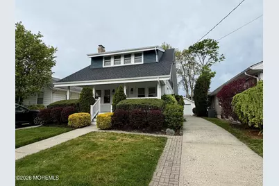 604 Evergreen Avenue, Bradley Beach, NJ 07720 - Photo 1
