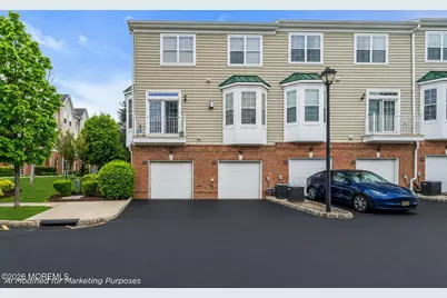 1002 Cunningham Court, Belleville, NJ 07109 - Photo 1