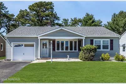 84 Westport Drive, Toms River Township, NJ 08757 - Photo 1