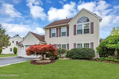 19 Grand Teton Avenue, Howell Township, NJ 07731 - Photo 1